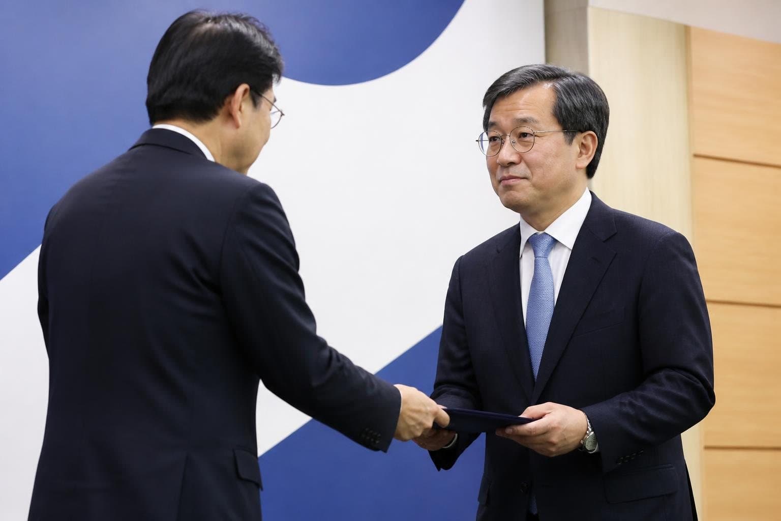 이제훈 전 한겨레 편집국장, 평화통일민주교육원장 임명