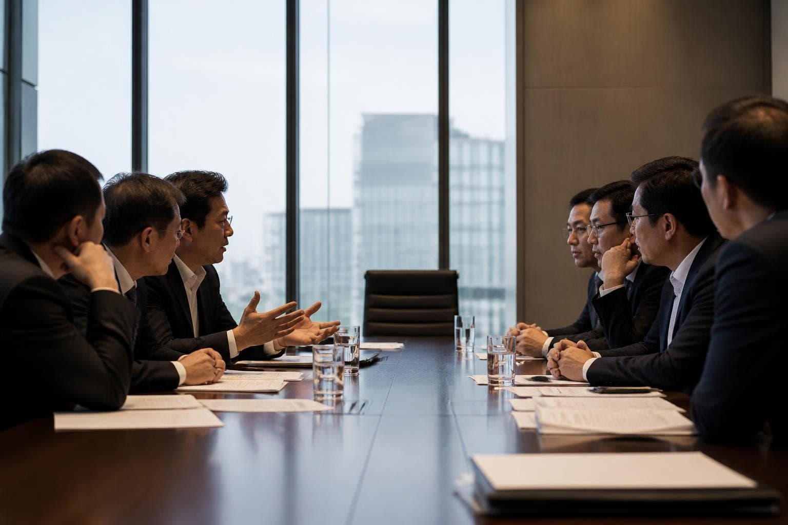전남광주 갈등으로 'UN 글로벌 AI 허브' 유치 위기