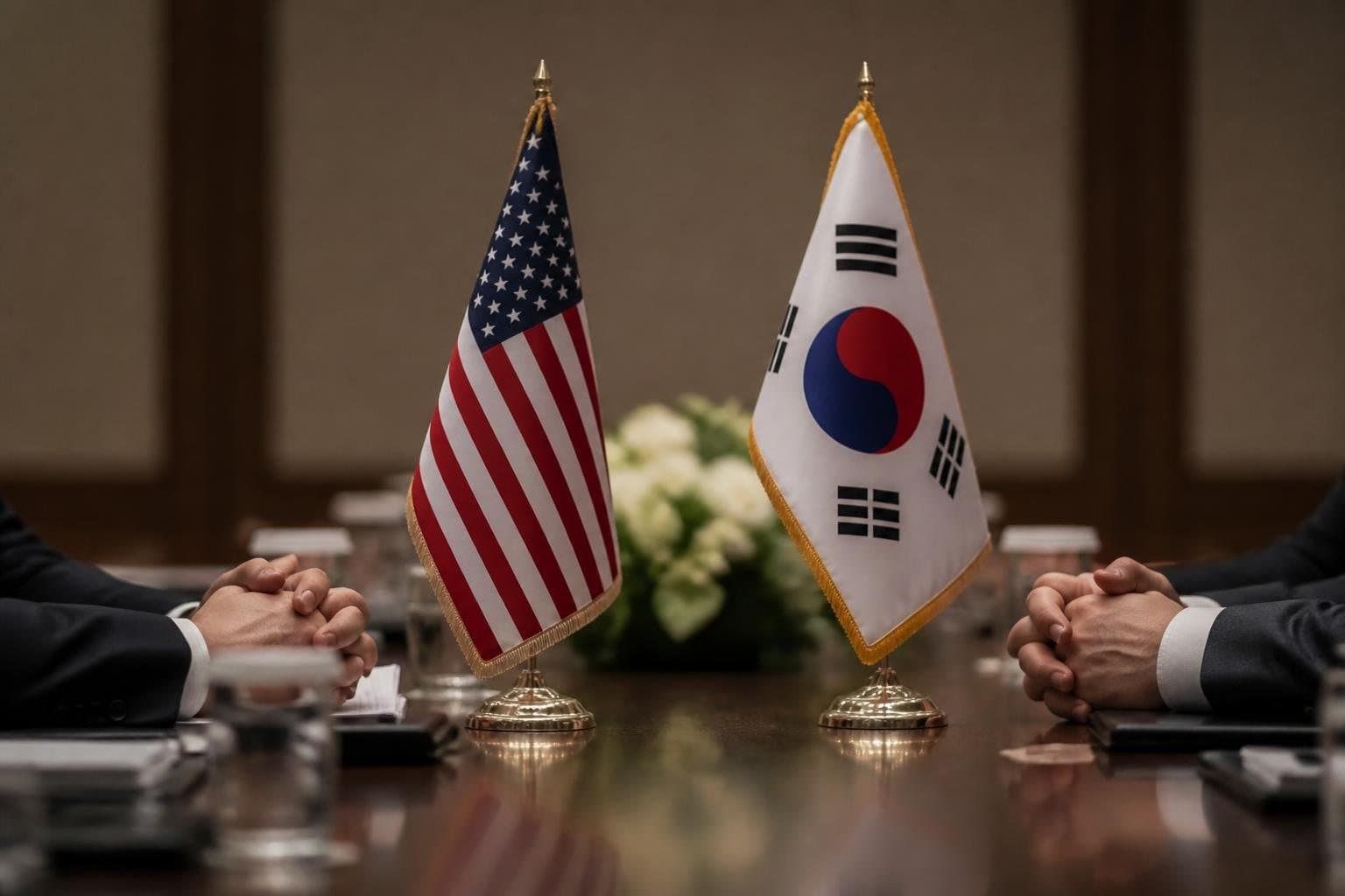 미국, 한국 정통망법 우려…'미국 기업 차별 위험' 지적